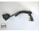 Kawasaki KZ305 stuurschakelaars links / linker stuurknoppen / stuur schakelaar knoppen